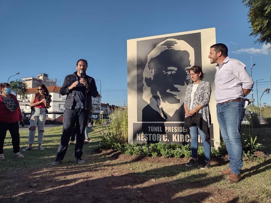 Conurbano caliente: liberales y macristas buscan volar a “Kirchner” de un túnel