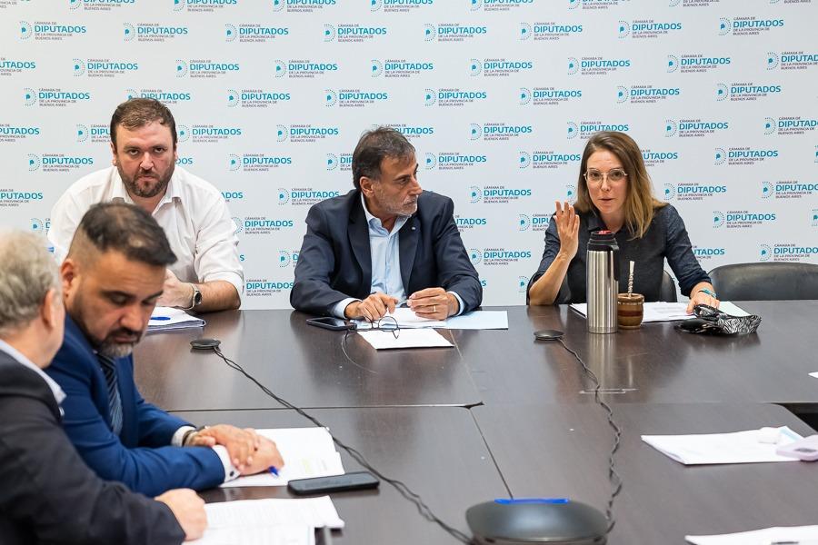 Avanza un proyecto que busca mejorar las indemnizaciones en la provincia