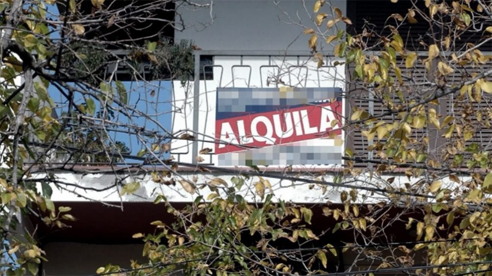 Presentaron un proyecto para regular el alquiler de viviendas mediante AirBnb