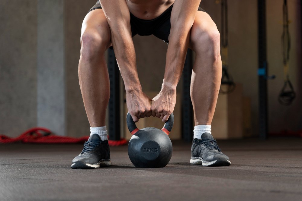 Llega la tercera edición de Crossfitness Games de San Fernando: las novedades