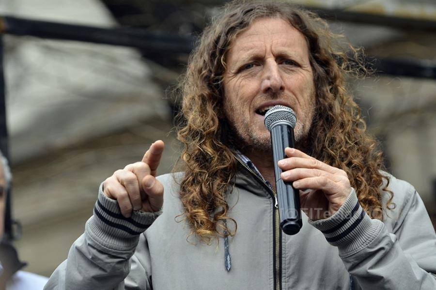 De Isasi: “Vamos en busca de otro triunfo, que es derrotar definitivamente al DNU”