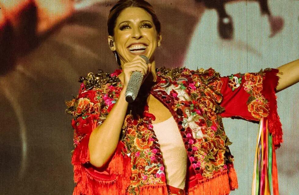 Atención, Cuenta DNI sortea entradas para el show de Flor Bertotti: cómo ganártelas