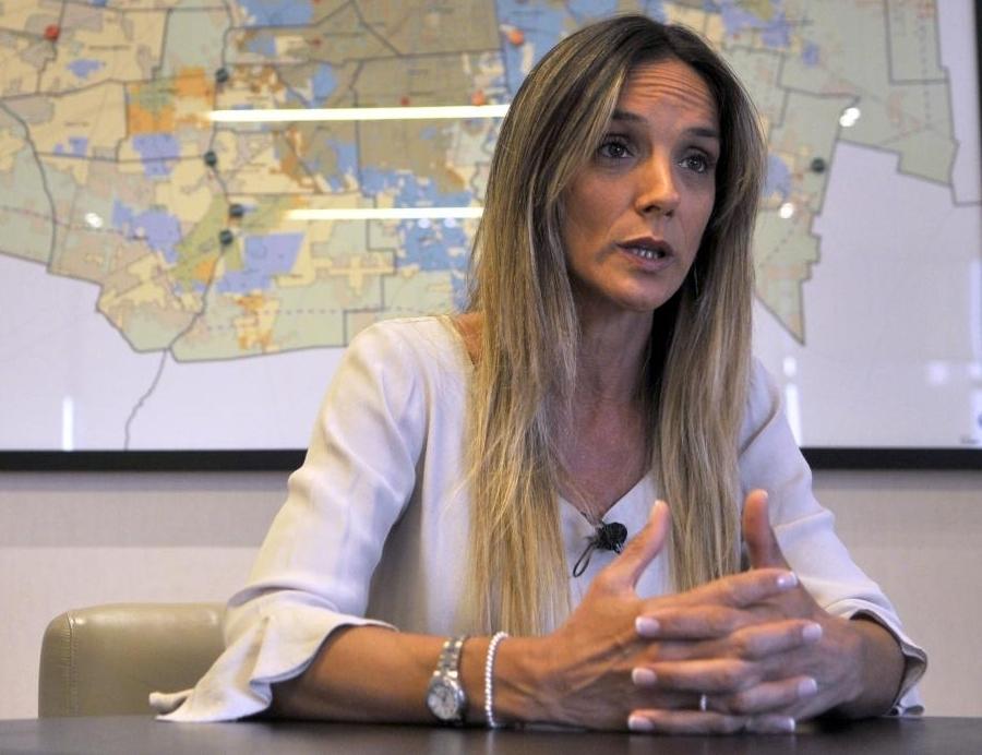 Galmarini: “El peronismo tiene que reinventarse y hacer una gran autocrítica”