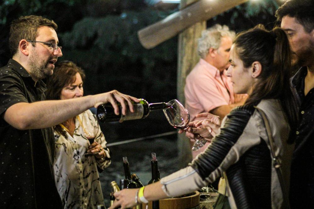 La Noche de las Vinotecas llega al Oeste del Conurbano bonaerense: los detalles