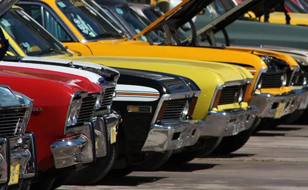 Se lleva a cabo un nuevo Encuentro Nacional de Caravanas Chevrolet: los detalles