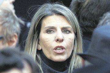Mimos para uno, palos para otro: la ex de Nisman y la diferencia entre los PRO