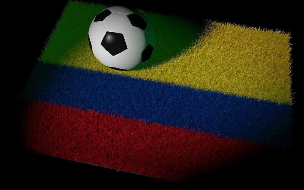 Los mejores equipos de fútbol de Colombia