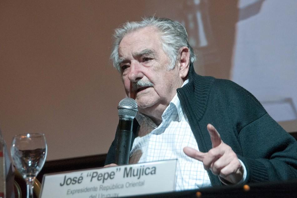 “La vida es hermosa, y se gasta y se va”: Pepe Mujica anunció que tiene cáncer