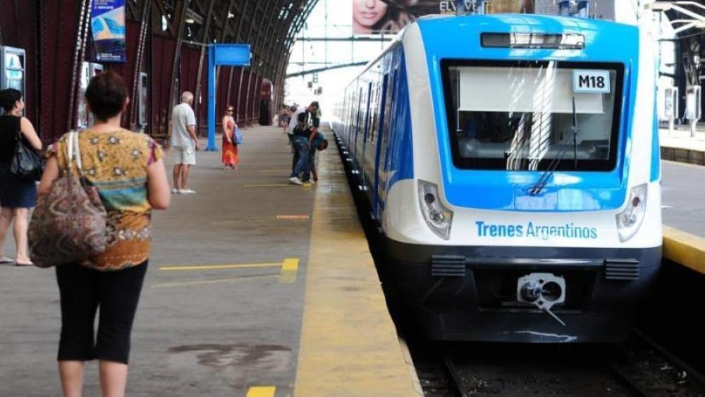 Mayo llega con nuevos aumentos en los trenes: cómo queda el costo de los boletos