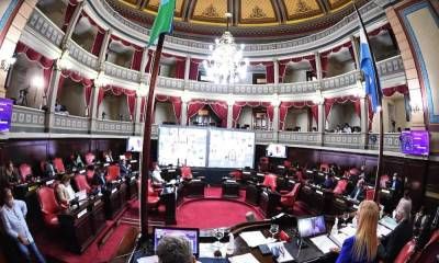 Legislatura bonaerense: quieren que los reemplazos sean cubiertos por el mismo género