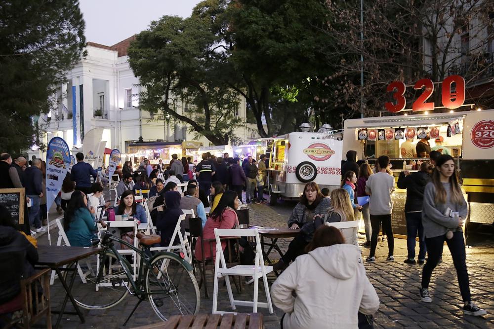 Se realiza una nueva edición de “Brown a cielo abierto”: dónde, cuándo y los detalles