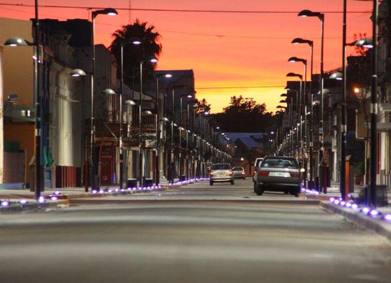 Ensenada sopla las 223 velitas y lo celebra con una súper fiesta bien popular