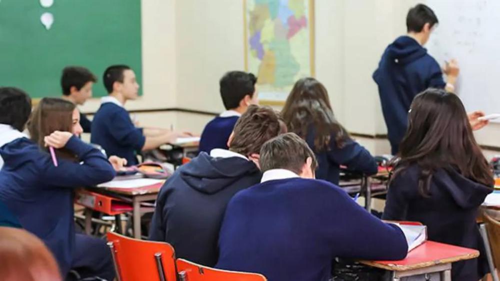 Extienden el plazo para la inscripción a los vouchers educativos en colegios privados