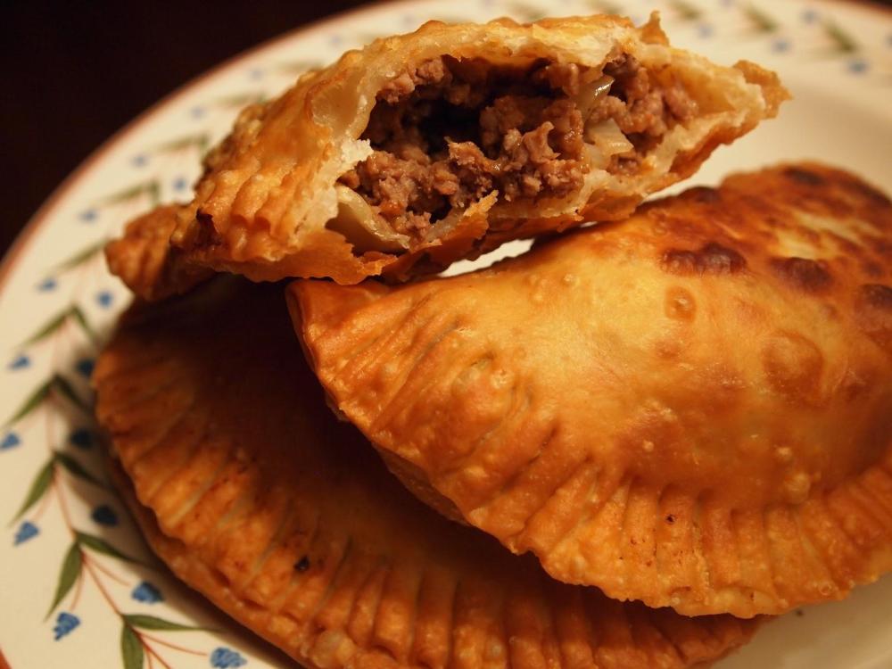 Se realiza la Fiesta de la Empanada, y se festeja el aniversario del pueblo