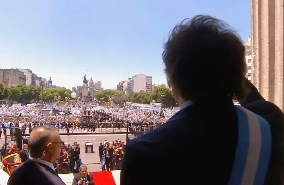 “Argentina entró en tiempo de descuento”, dijo, preocupado, un alfil de Kicillof