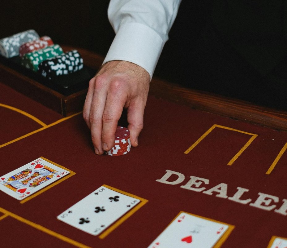 Cómo la Inteligencia Artificial está revolucionando la experiencia de los Casinos en Vivo