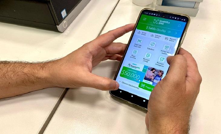 Beneficio bonaerense: promo sorpresa de Cuenta DNI para ahorrar un mango más