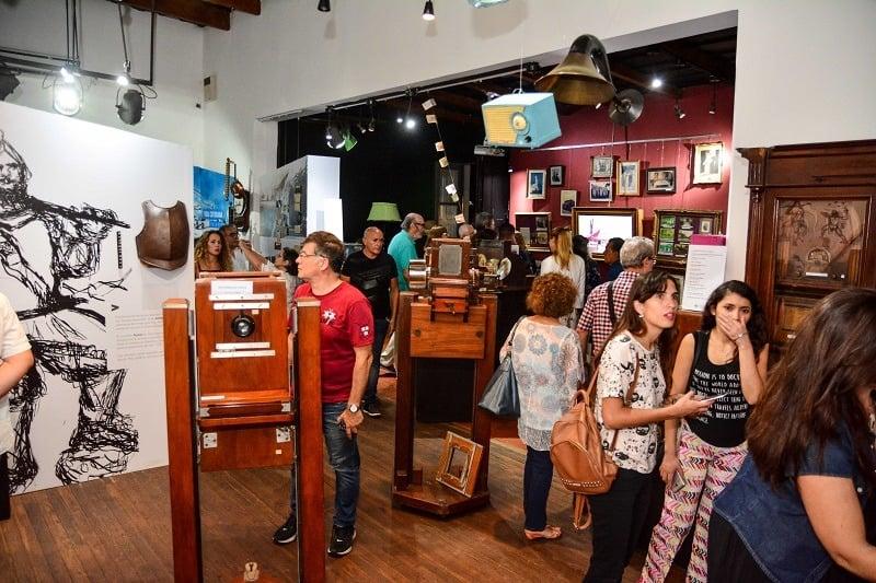 Municipio peronista del Conurbano tendrá su versión de la Noche de los Museos