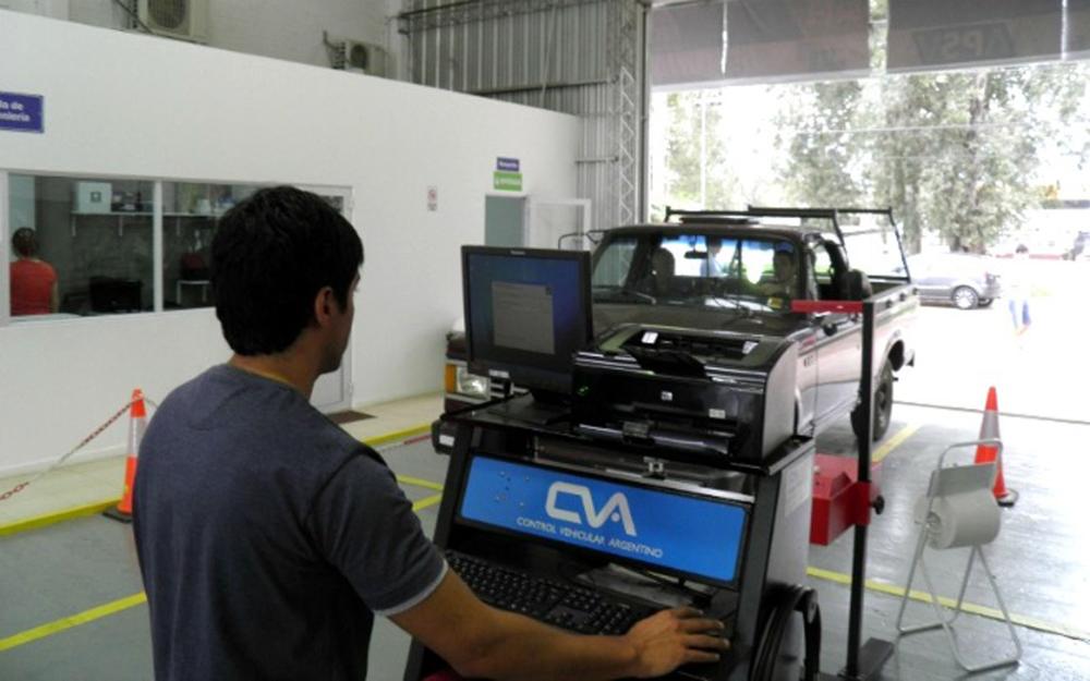 Una buena para los jubilados: algunos no pagarán la Verificación Técnica Vehicular