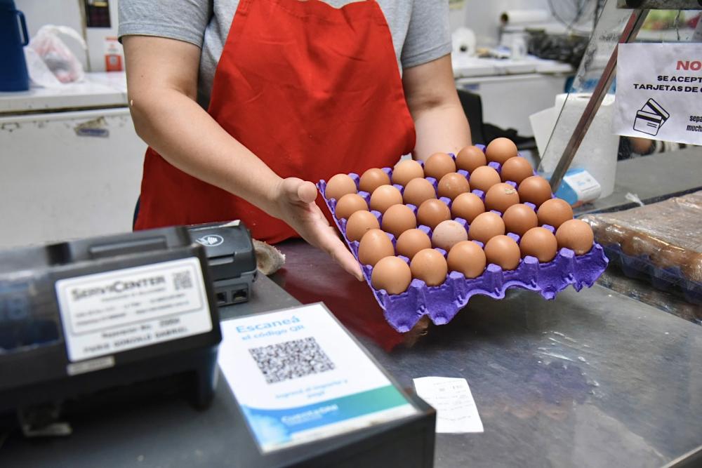 La Plata: ofertas, promos y descuentos en los nuevos precios del Mercado Regional