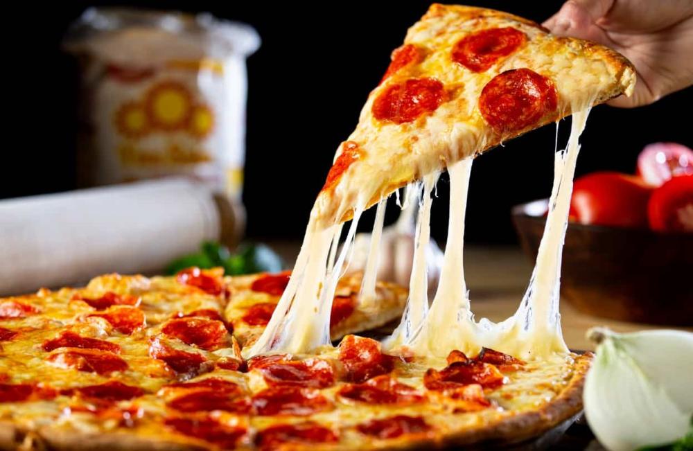 El primer Mundial de la Pizza y la Empanada Llega a Argentina: todos los detalles