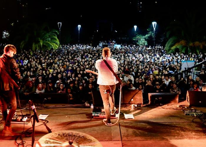Atención: se cierra la inscripción para la tercera edición de “Maravillosa Música”
