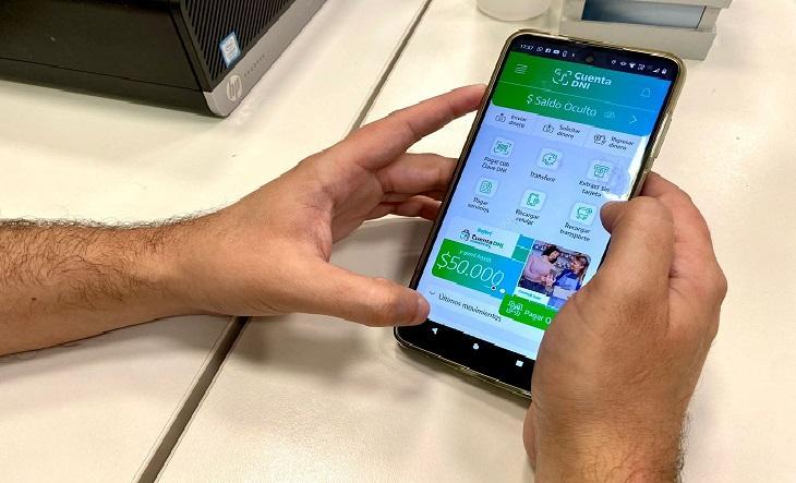 Banco Provincia: beneficios con Cuenta DNI y promociones por el Día del Padre