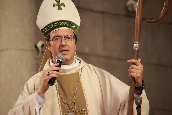 Tras el Tedeum del 25, renunció de manera sorpresiva el Arzobispo de La Plata