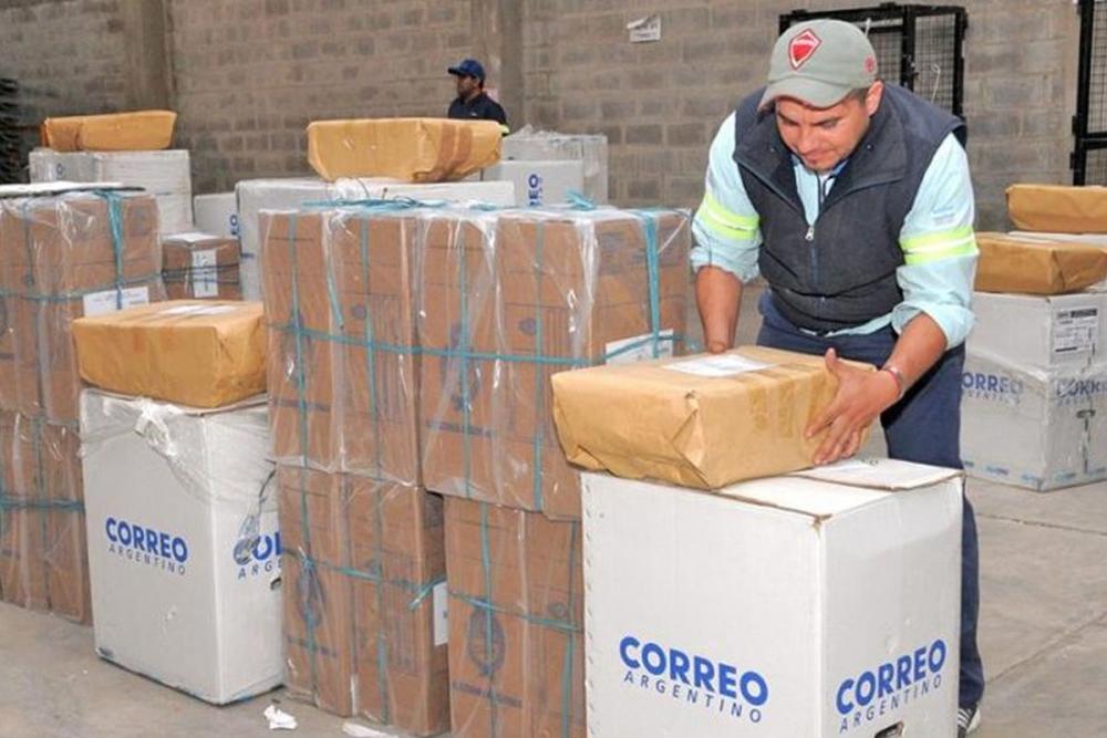 Desmantelamiento del Correo: preocupación por los despidos y por los comicios 2025