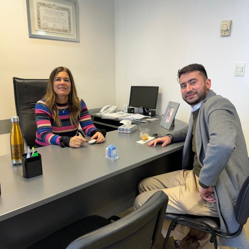 El PRO Libertad y LLA presentaron un proyecto sobre seguridad para la Provincia