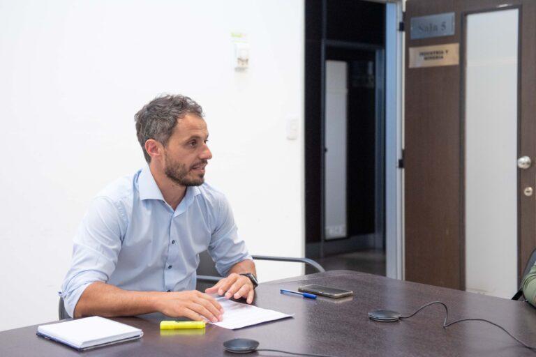Diputado del PRO pasó por el quirófano tras un problema cardíaco