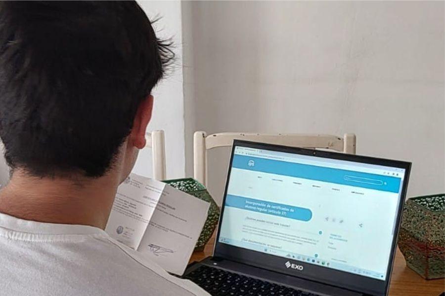 Atención pensionados: vence el plazo para la presentación de DDJJ de estudios