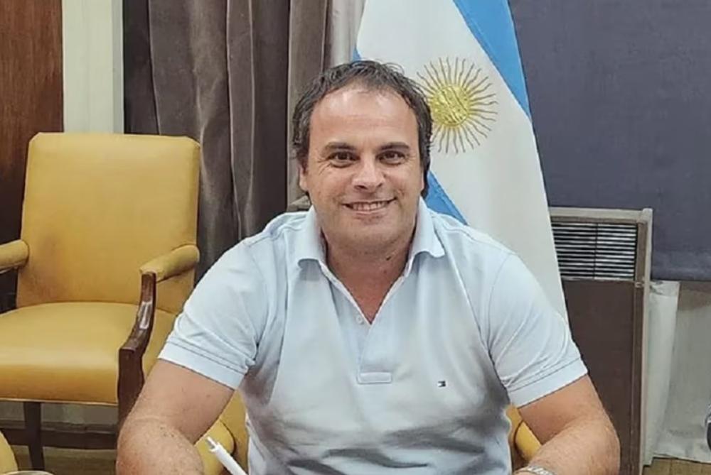 Accidente: Zavatarelli salió de terapia intensiva tras ser operado del corazón