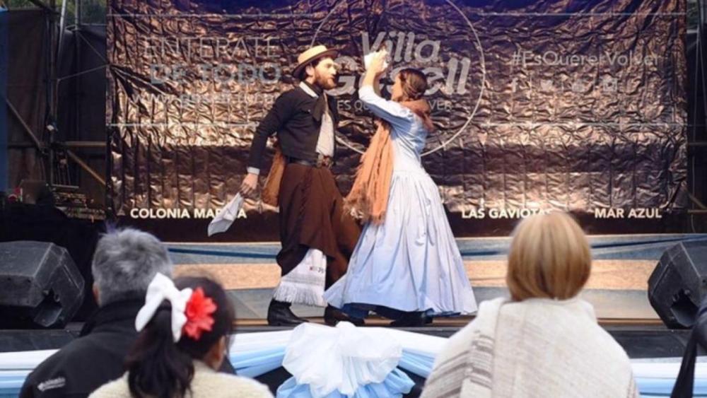 Se viene la octava Fiesta Provincial La Criolla: dónde, cuándo y la agenda completa