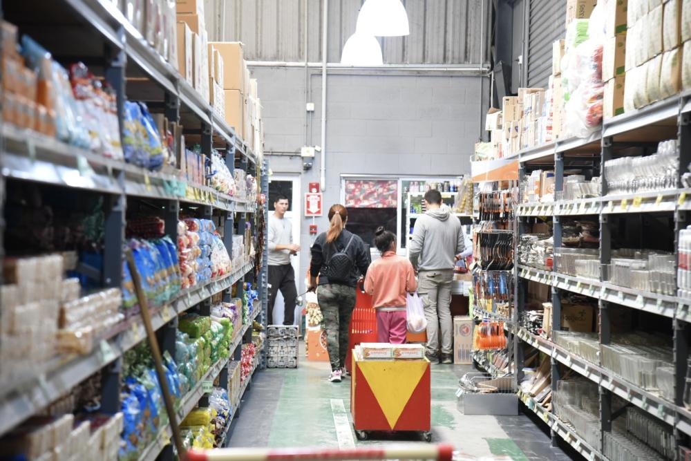 El Mercado Regional platense renovó la lista de precios: mirá los descuentos que hay