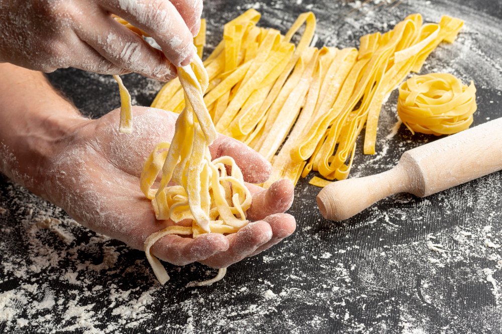 Llega la tercera edición del “Día de la tradición de las pastas” a Tandil