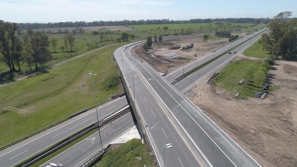 Municipios del interior se ilusionan con la reactivación de una importante ruta