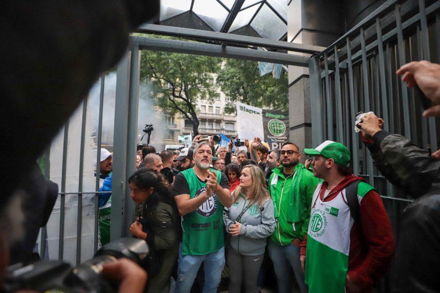 Impactante cifra: a cuánto debería llegar el salario mínimo de bolsillo