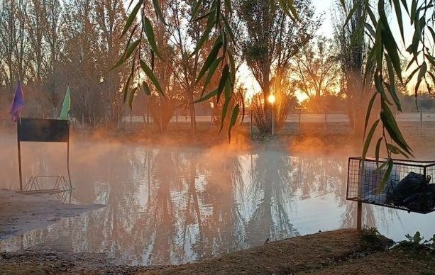 Aprueban un pedido para declarar la emergencia cloacal en General Villegas