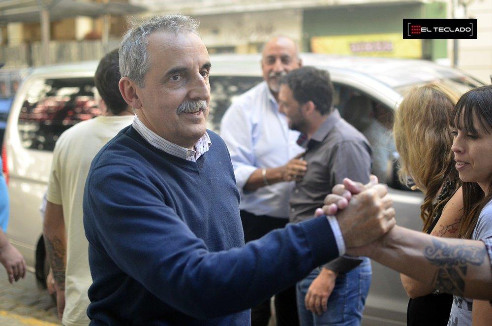 Guillermo Moreno convocó a distintas tribus de UxP para discutir un plan económico