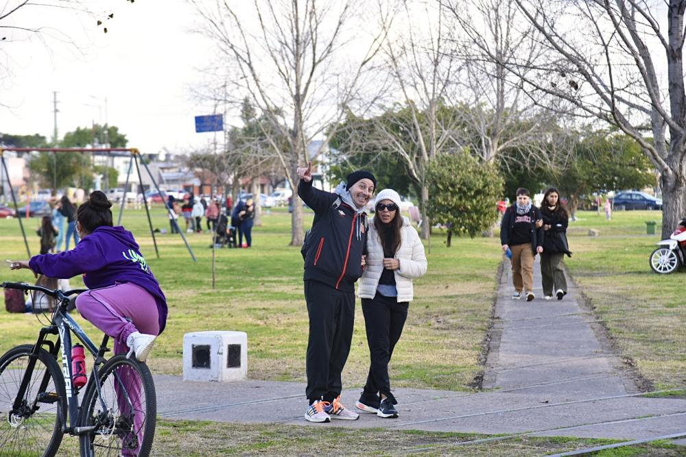 La capital provincial presenta una variada agenda de propuestas para el finde