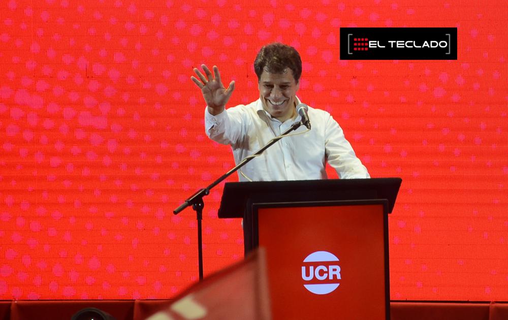 Facundo Manes suma peronistas no kirchneristas a su proyecto presidencial 2027