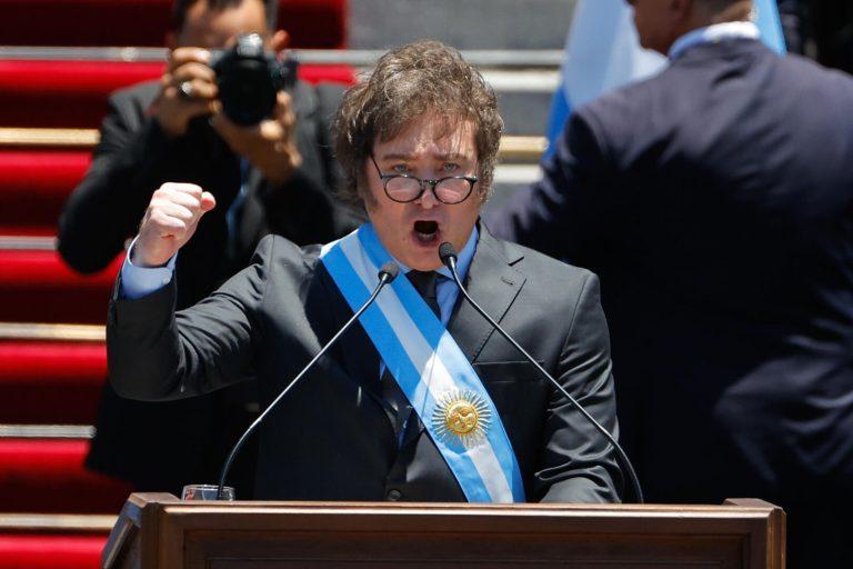 Nota de opinión de Axel Kicillof: la economía de la crueldad