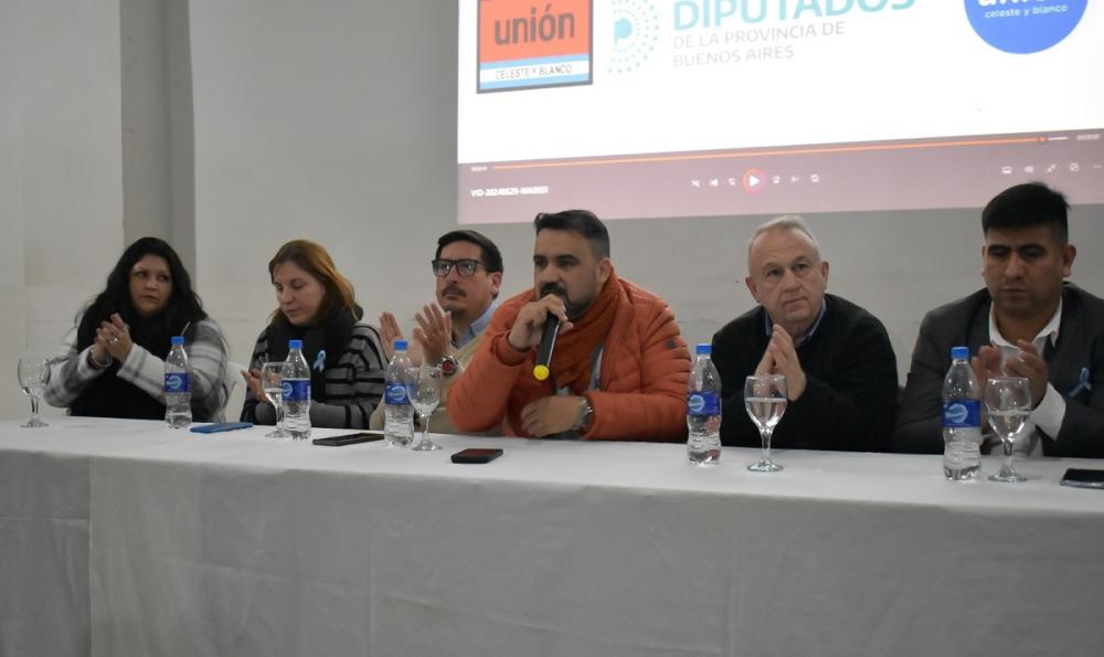 Libertarios que rompieron con Milei avanzan en la conformación de una fuerza nacional