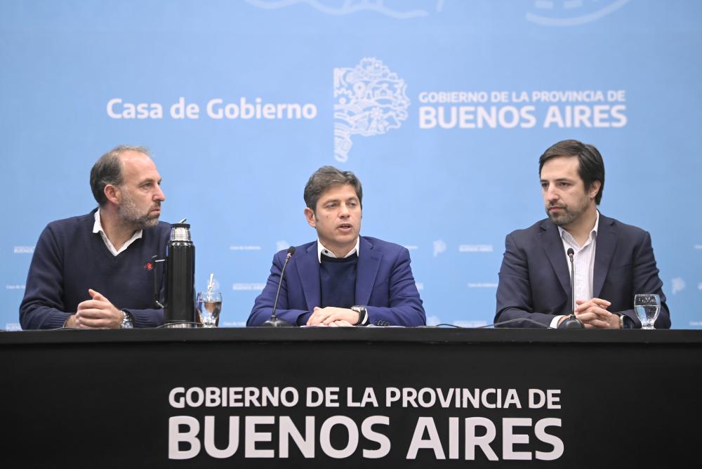 La Provincia amplió la cobertura de medicamentos oncológicos