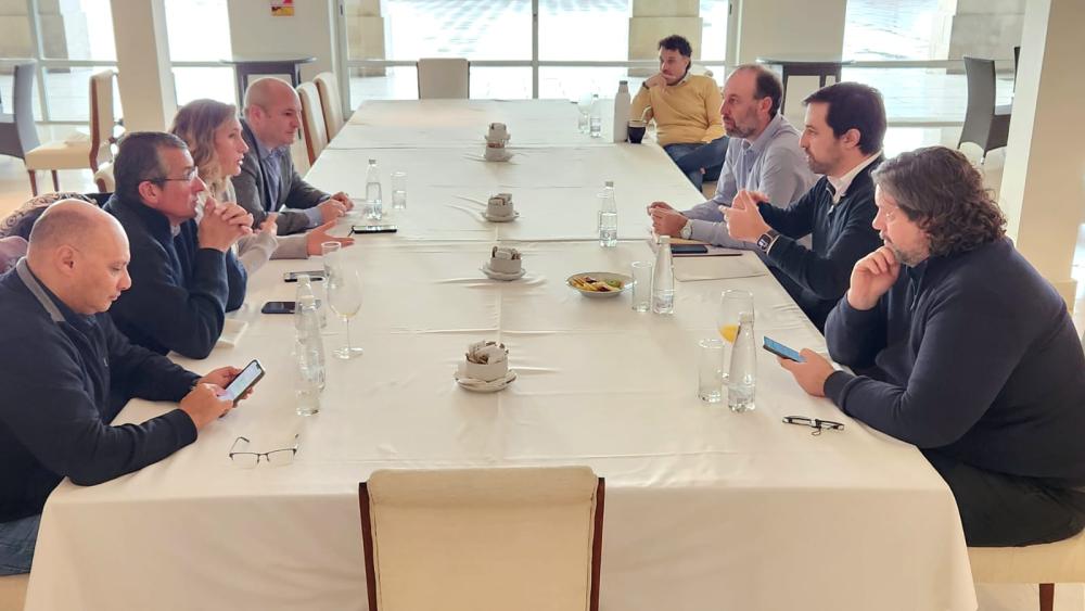 IOMA, insumos y medicamentos: qué dejó la reunión entre Kreplak y el Foro de la UCR