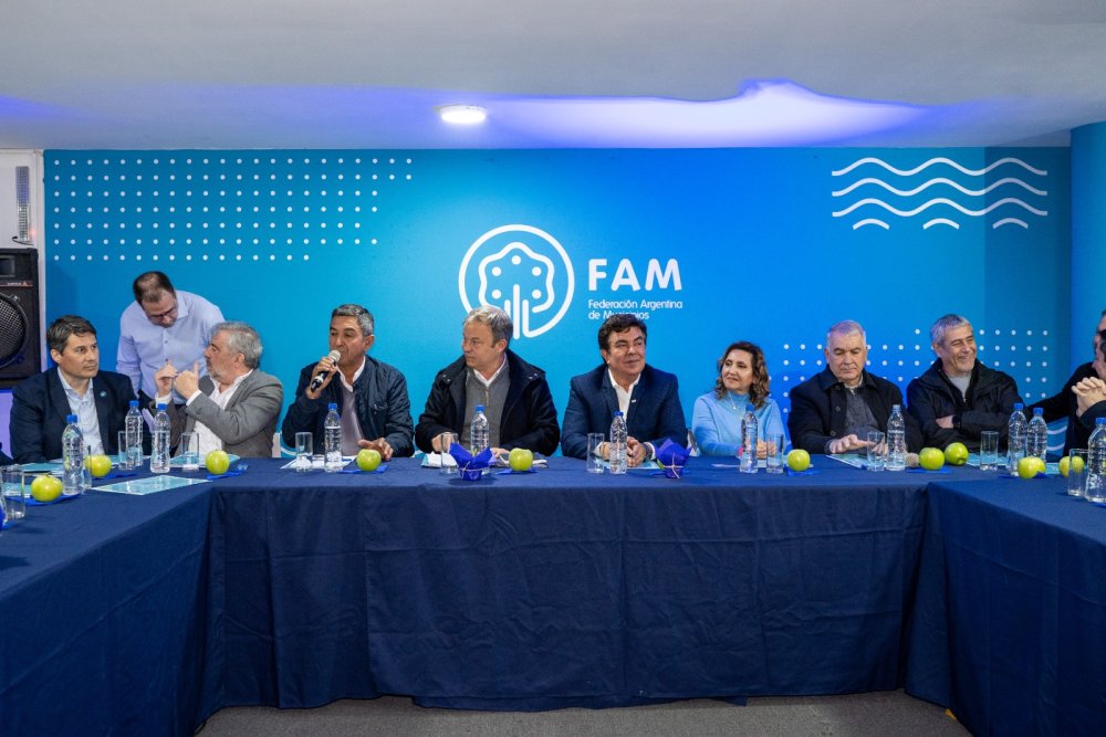 FAM: reclamos a Milei y los seis ejes claves para tratar con urgencia