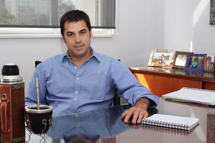 Municipio del PRO pide adherir al RIGI y apura a Kicillof: “Ojalá también se sume”