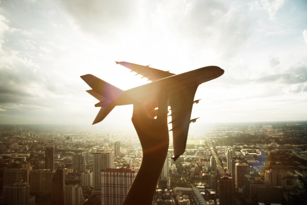 Tres municipios bonaerenses se beneficiarían por la liberación del mercado aéreo