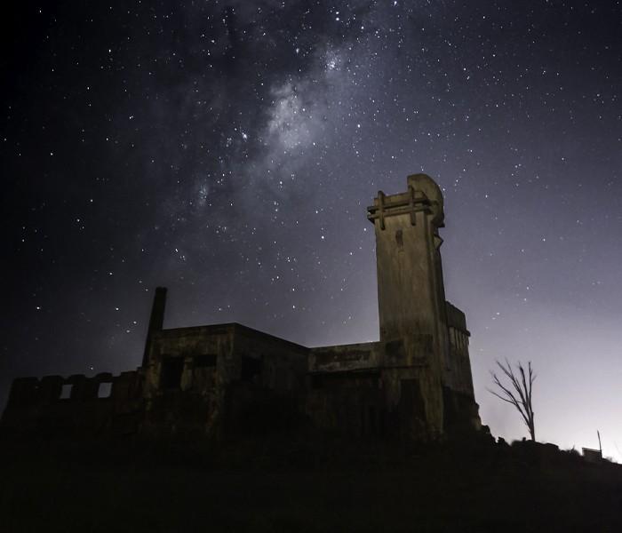 Vacaciones mágicas: viajes astrales a lo largo y ancho del territorio bonaerense